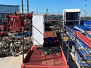 Кран башенный qtz 80 Москва