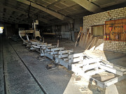 Ленточная пилорама Lignuma MM-700H (аналог Wood-Mizer LT-70) Москва