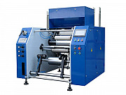 Автоматический станок для перемотки пленки RM-600 Москва