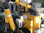 Передвижной электростатический фильтр EMK-1602 Екатеринбург