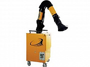 Передвижной механический фильтр MFC-1200 Екатеринбург