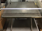 Холодильная витрина для овощей и фруктов бу Москва