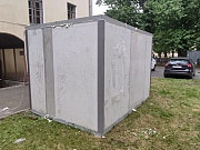 Холодильная камера 3.2*2.6*2.2 б.у Санкт-Петербург