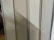 Шкафчики для раздевалки бу Санкт-Петербург