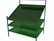 Овощной развал Санкт-Петербург