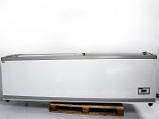 Холодильник ларь-бонета б/у -18 Санкт-Петербург