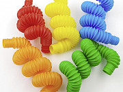 Поставка игрушки - антистресс Pop-Tubes Москва