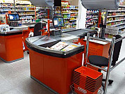 Кассовый бокс с лентопротягом Санкт-Петербург