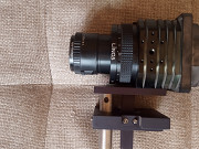 Камера цифровая SK 7500 CTO с объективами Rodagon и LINOS Москва