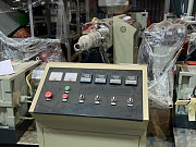 Гранулятор для сыпучих пластиков на 200-230 кг/ч Липецк