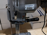 Передвижной сабельный раскройный нож TYPESPECIAL C-K/103 10 (210 ММ) 750W Фрязино