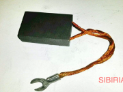 Куплю графитовые и меднографитовые щетки Новосибирск