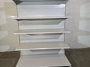 Стеллаж для магазина пристенный/островной Санкт-Петербург