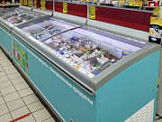 Ларь морозильный торцевой Санкт-Петербург