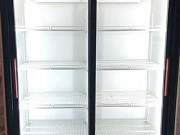 Холодильный шкаф купе б/у Санкт-Петербург