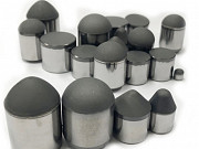 Покупаем PDC Резцы для буровых долот Новосибирск