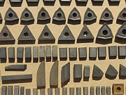 Принимаем твердосплавные заготовки Новосибирск