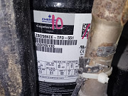 Компрессор Copeland ZBD-58 Б/у Санкт-Петербург