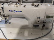 Промышленная швейная машина TYPE SPECIAL (комплект голова + стол) Фрязино