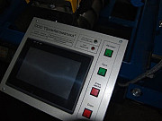 Профилегибочное оборудование (гибочный станок) б/у для изготовления профнастила С-10 Липецк