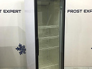 Холодильный шкаф со стеклом Санкт-Петербург