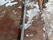 Хромированные трубы б/у Санкт-Петербург