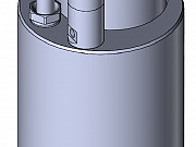 Расходомер скважинный вихревой Литан-135 Набережные Челны