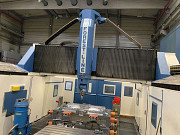 5-осевой портальный фрезерный станок Forest Liné Minumac TH linear Москва