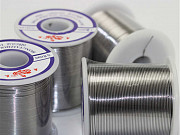 Принимаем специальный припой Новосибирск