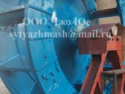 Ротор мельницы-вентилятора, Ротор МВ 3600, ротор 32.24.769-0CБ левого вращения Москва