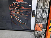 Лазерная установка MAZAK Optiplex Nexus Fiber 3015 Москва