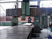 Продам продольно-фрезерный с ЧПУ мод.6М616Ф4 Москва