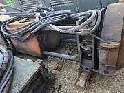 Гидромолот МГ3ш Саратов