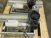 Заточной станок для плоских ножей Москва