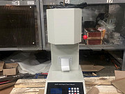 Лабораторный пластометр Подольск