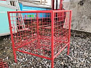 Сетка металлическая Санкт-Петербург