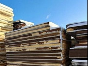 Сэндвич панели мин вата б/у Санкт-Петербург