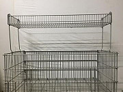 Акционная корзина для распродаж б/у Санкт-Петербург