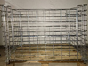 Паллетный накопитель б/у Санкт-Петербург