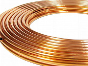 Медные трубы б/у Санкт-Петербург