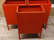 Металлическая подставка б/у Санкт-Петербург