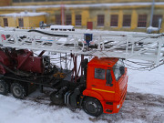 Роторная буровая установка урб-40 Екатеринбург