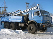 Буровая угб 587 с динамическим зондирование Екатеринбург