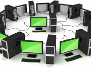 IT- аутсоринг компьютеров, серверов, сетей Тверь