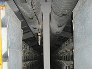 Газопровод, 1446 м Петрозаводск