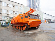 Урб 2Д3 буровая установка Екатеринбург