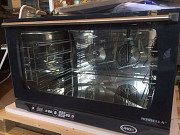 Печь конвекционная unox XF-195 б/у Санкт-Петербург