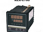 Контроллеры температуры REX-C700 Ростов-на-Дону