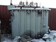 Трансформатор ТМН-4000/35 УД-11 Улан-Удэ