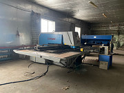 Координатно-пробивной пресс МТХ 1250/30-2500 ЕLEX 6 Вологда